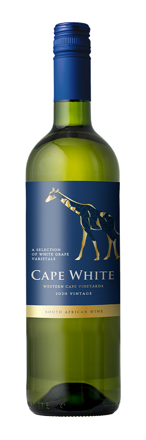 $5.99 Cape White 2022