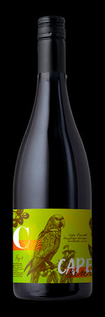 The Cape Reserve Red Blend