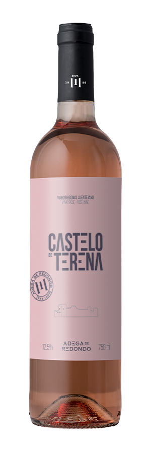 Castelo de Terena Rose 2022*