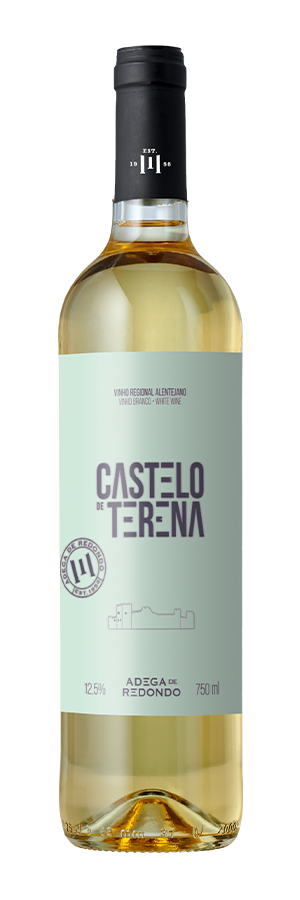 Castelo de Terena White 2022