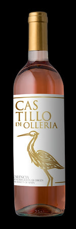 Castillo Olleria Rose 2023