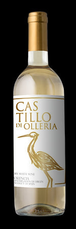 Castillo Olleria White 2023