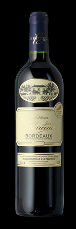 Chateau Jean de Marceau Bordeaux 2022