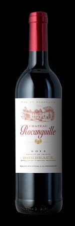 Chateau Rocanguille Bordeaux 2020