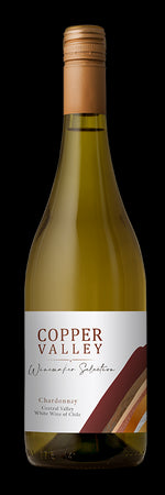 Copper Valley Chardonnay 2024