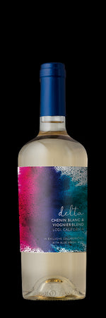 Delta Chenin Blanc & Viognier Blend 2021 500ML