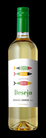 Desejo Vinho Verde