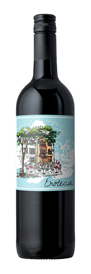 Enoteca Red Blend 2022