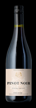 Etienne Vincent Pinot Noir
