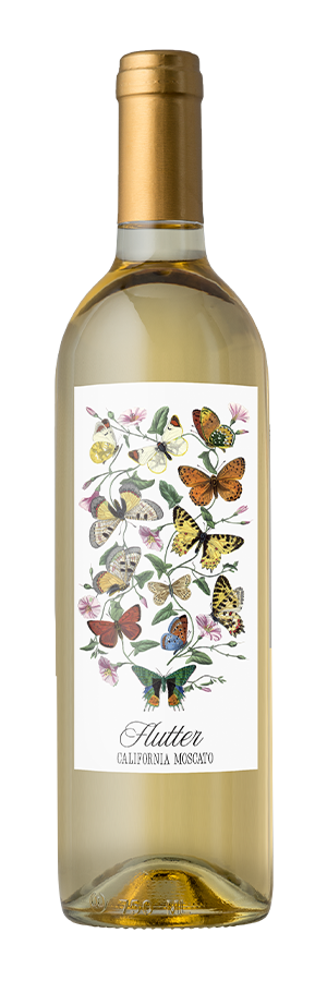 Flutter Moscato 2023