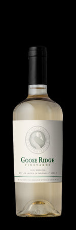 Goose Ridge Riesling 2021 500ML
