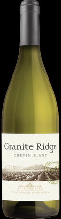 Granite Ridge Stellenbosch Chenin Blanc 2023