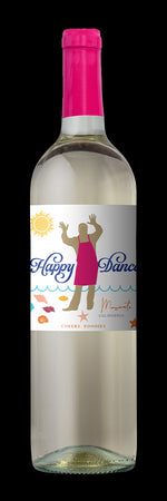 Happy Dance Muscat 2020