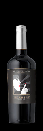 Hearsay Red Blend NV 500ML