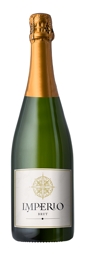 Imperio Sparkling Brut Blanco