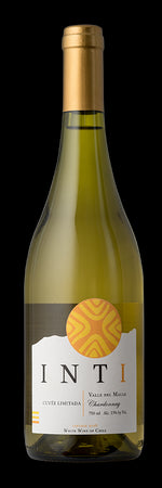 Inti Chardonnay 2023