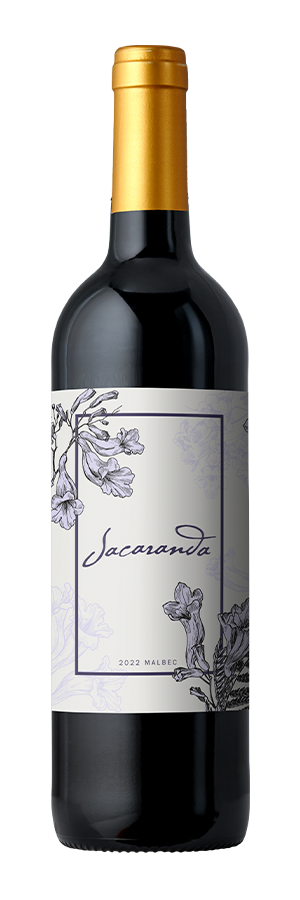 Jarancanda Malbec 2022