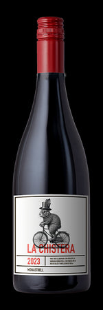 La Chistera Monastrell 2023
