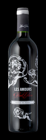 Les Amour d'Haut Gleon Rouge 2022