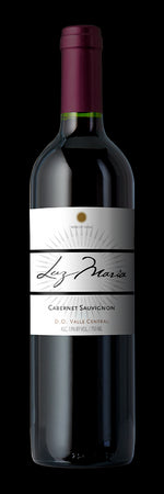 Luz Maria Cabernet 2024