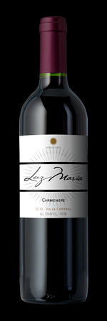 Luz Maria Carmenere Blend 2024
