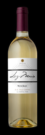Luz Maria White Blend 2024