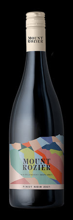 Mount Rozier Mountain Range Pinot Noir 2024
