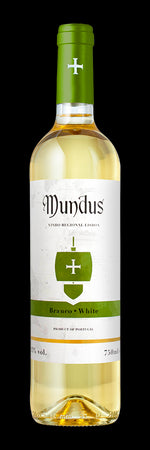 Mundus White Blend 2023