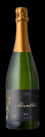 Muntra Cava Blanco Brut NV