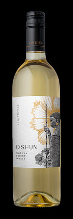 Oshun Sweet White 2022
