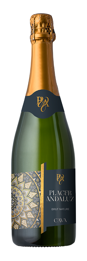 Placer Andaluz Brut Nature Cava