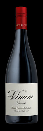 Radford Dale Vinum Grenache 2022