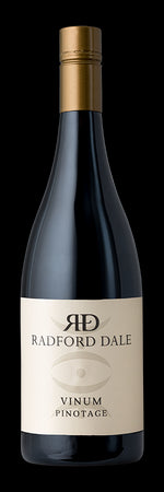 Radford Dale Vinum Pinotage 2022