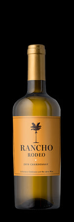 Rancho Rodeo Chardonnay 2019 500ML