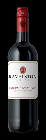 Ravelston Cellars Cabernet 2022
