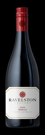 Ravelston Shiraz 2022