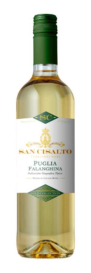 San Cisalto Falanghina 2023