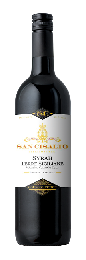 San Cisalto Syrah 2023