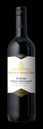 San Cisalto Syrah 2024