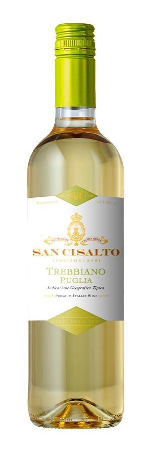 San Cisalto Trebbiano 2022