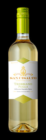 San Cisalto Trebbiano 2024