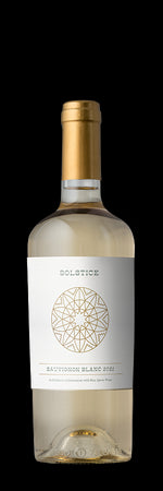 Solstice Sauvignon Blanc 2021 500ML