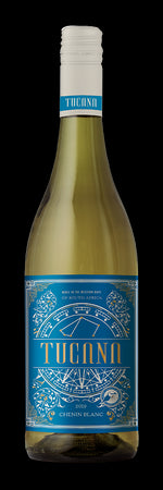 Tucana Chenin Blanc 2024