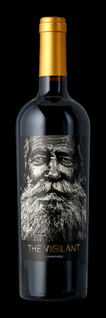 The Vigilant Carmenere 2021