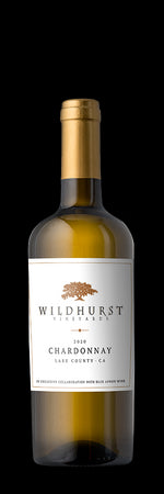 Wildhurst Chardonnay 2020 500ML