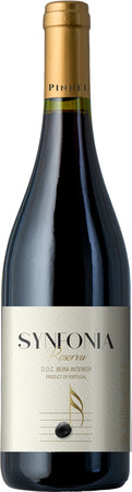 Synfonia Tinto Portugal NV