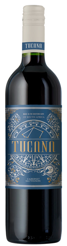 Tucana Cabernet 2022