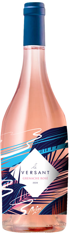 Le Versant Grenache Rosé 2021