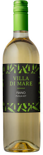 Villa di Mare Fiano 2022