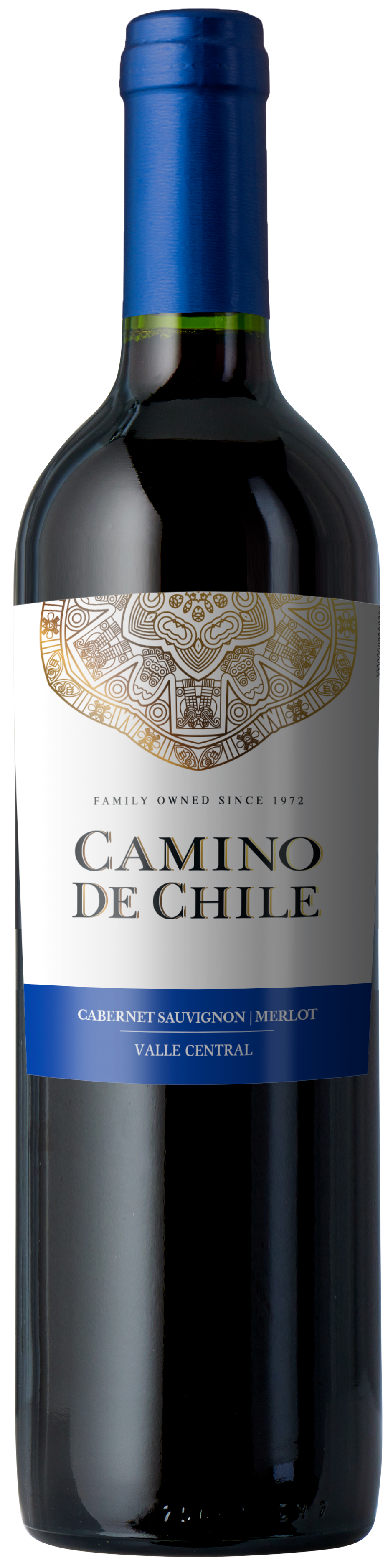 Camino de Chile Merlot